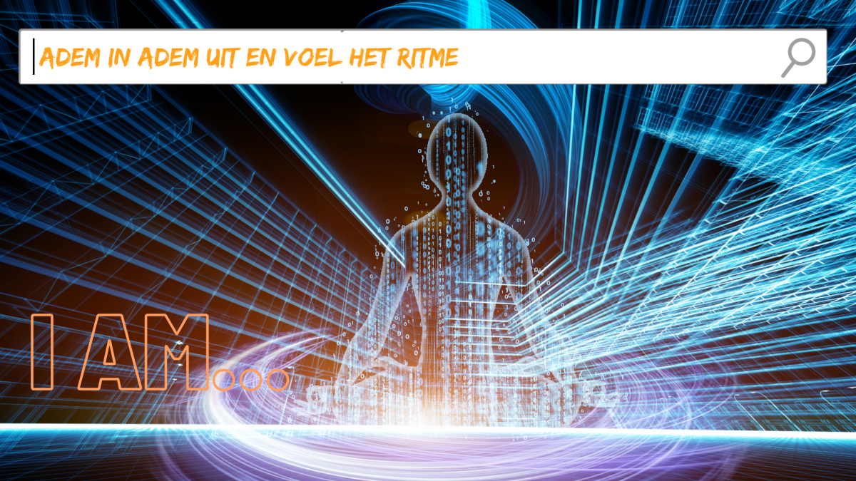 83 • Adem in, Adem uit - Met PITT